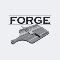 Forge